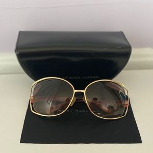 Marc Jacobs Sunglasses